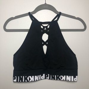 PINK Bralette